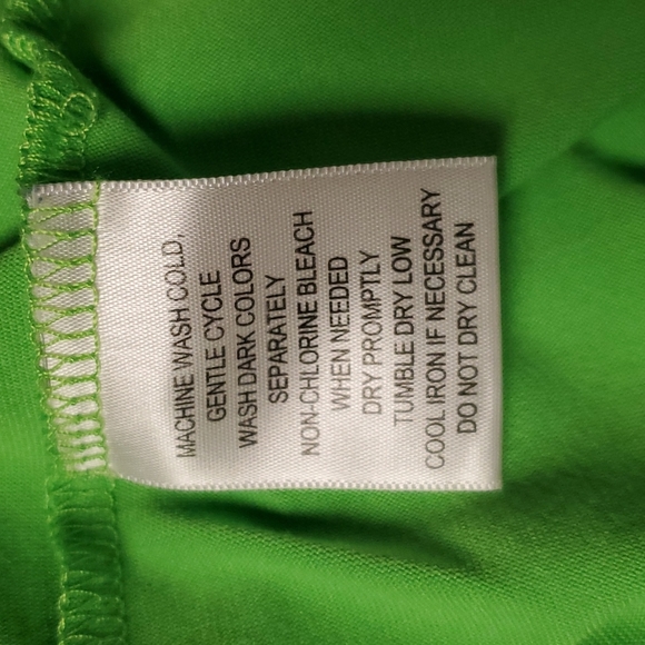 Atlas Premier Men's Golf prfkt Polo size large - Picture 7 of 8